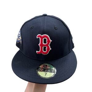 New era Boston Red Sox Jackie Robinson day fitted hat 7